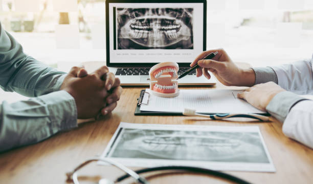 Best Orthodontic Emergency Dentist in Bluefield, VA
