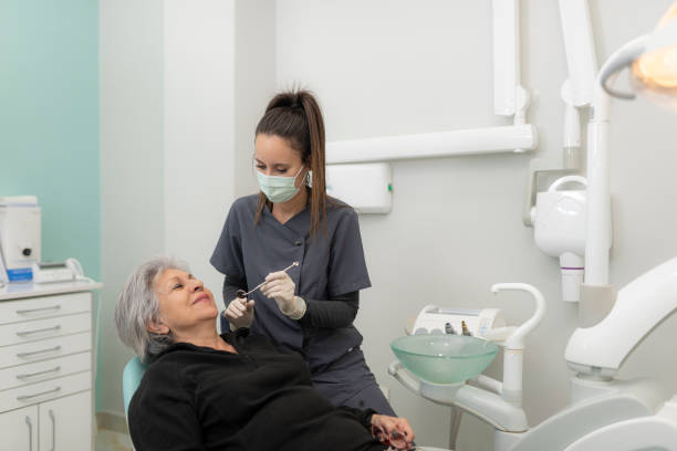 Best Emergency Dental Services for Seniors in Bluefield, VA