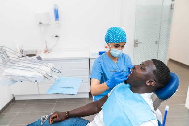 Best Urgent Dental Care for Toothache in Bluefield, VA