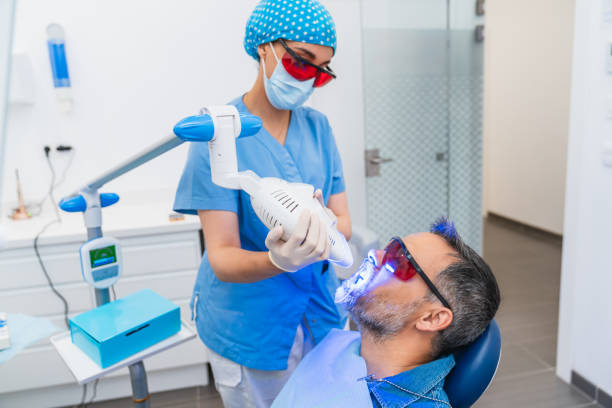 Best Emergency Dentist for Special Needs Patients in Bluefield, VA